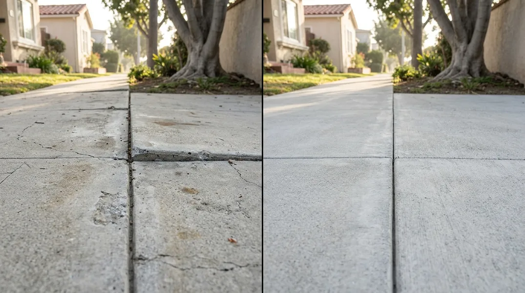 Coastal Sand, Clay Pockets and Salt Air: Why Long Beach Ground Is Tricky for Concrete